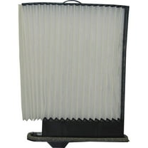 Cabin Air Filter Fits select: 2007-2013 NISSAN VERSA