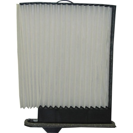 Cabin Air Filter Fits select: 2007-2013 NISSAN VERSA
