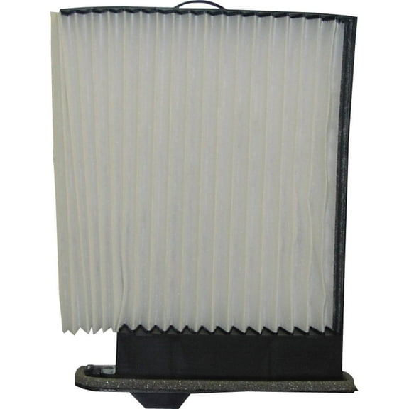 Cabin Air Filter Fits select: 2007-2013 NISSAN VERSA
