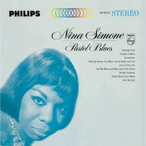 Nina Simone - Pastel Blues - Music & Performance - Vinyl