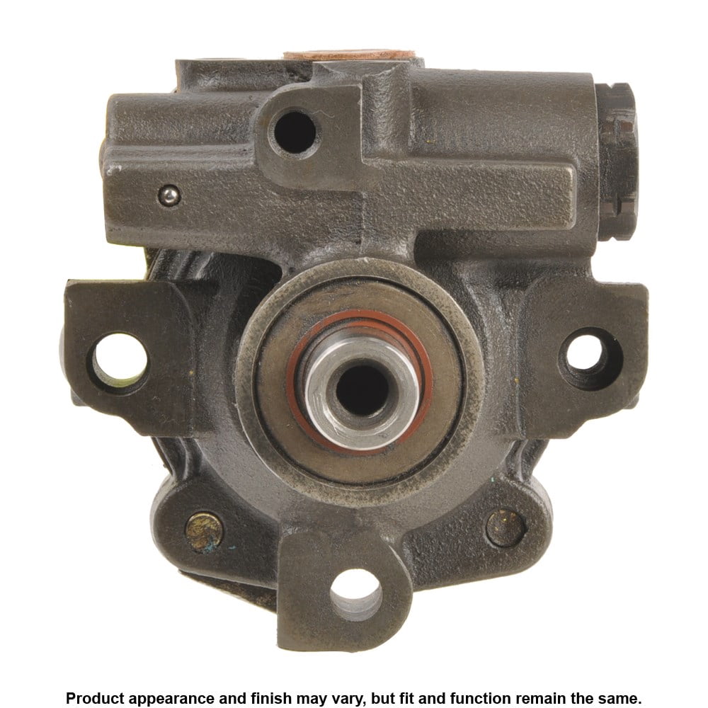 Modulus Premium Steering Solutions 96-05445S New Power Steering 
