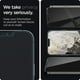 thumbnail image 5 of Protector de pantalla Spigen de cristal templado para iPhone 14 Plus/13 Pro Max, 5 of 7