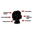 thumbnail image 3 of Puzzles 1000 Juguetes Para Adultos Puzzle Interesante De 16,5 X 11,7 Pulgadas Juego De Puzzle De 1000 Piezas, 3 of 8