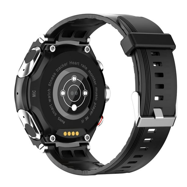 Smartwatch mp3 bluetooth hotsell