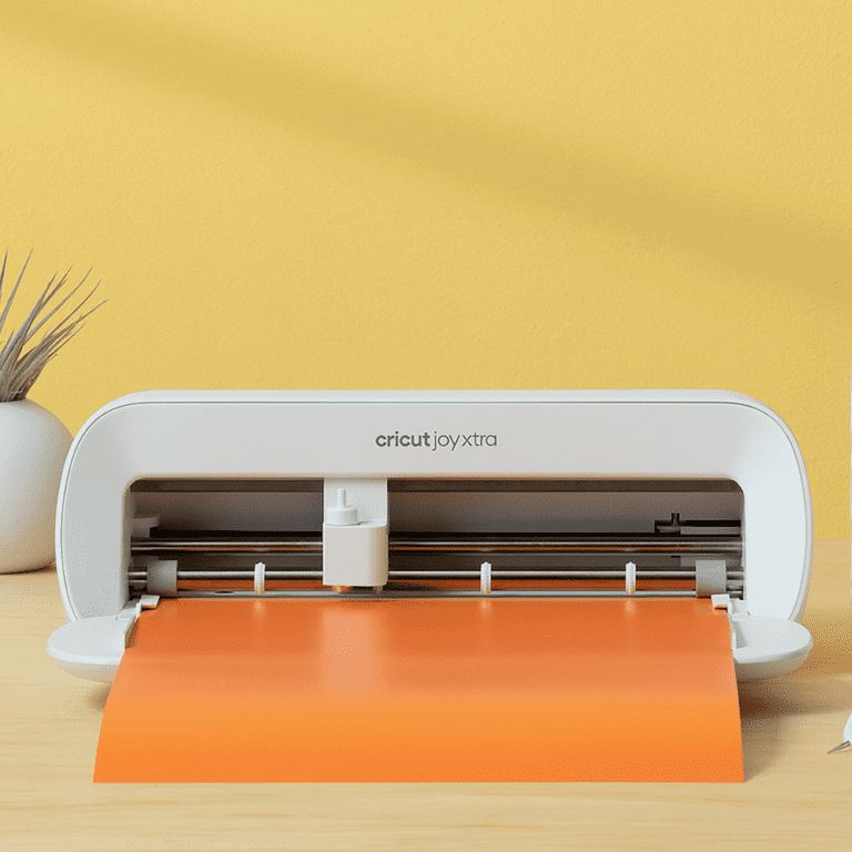 Cricut Joy Xtra Smart Iron On 