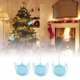 thumbnail image 5 of Adornos para árboles de Navidad ANGGREK Decoración Colgante 3 Uds. PVC Personalizado Interesante para El hogar, 5 of 8