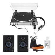 Headshell Audio Technica AT-LH18H Con Cable OFC - Para Tocadiscos, Nuevo, Fabricado En Japón
