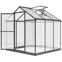 Cylindre Automatique Ouverture Fenêtre Thermique Pour Serre - Ouverture Sans Électricité