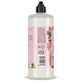 thumbnail image 3 of Love Beauty And Planet Blooming Color Murumuru Butter and Rose, Sulfate-Free Shampoo Vegan, Paraben-free, Silicone-free, Cruelty-free for Color Treated Hair 32.3 oz, 3 of 8