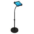 thumbnail image 1 of Mount-It MI-3765 Support pour Tablette Support pour iPad 2 3 4 iPad Air Kindle Samsung Galaxy Tab, 1 of 1