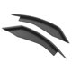 thumbnail image 4 of Divisor de cuchillo de viento, divisor de alerón lateral delantero, alerón de señal de giro delantero, decoración exterior del coche, probado profesionalmente, 4 of 10