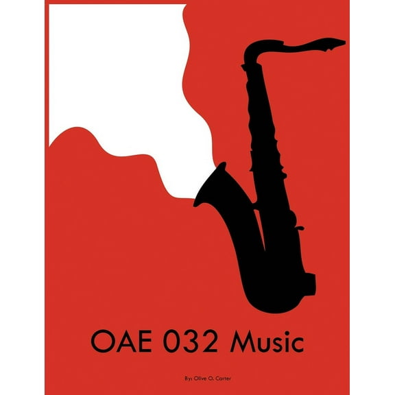OAE 032 Music, (Paperback)