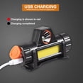 thumbnail image 2 of Labymos Multifunction LED Dome Light UTV ATV Car Roll Bar Interior Light Waterproof USB Rechargeable, 2 of 8
