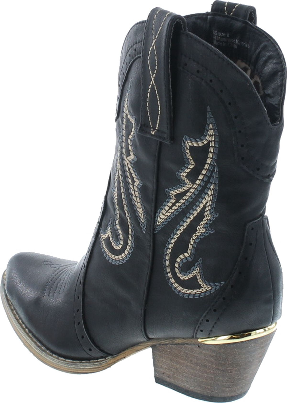 Very Volatile Women's Markie Bootie 