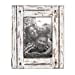 thumbnail image 3 of Foreside Home & Garden FFRD06209 5X7 Heartland Photo Frame White, 3 of 10
