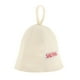 thumbnail image 1 of Sombrero de Sauna, R, Gorra, Fieltro de Lana, Protección Ligera Sunnimix Sombrero de sauna de fieltro de lana, 1 of 8