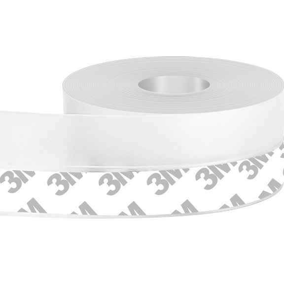 BTideas Silicone Seal Strip, 1.77in*32.8Ft Weather Stripping Door or Window Seal, Door Seal Strip