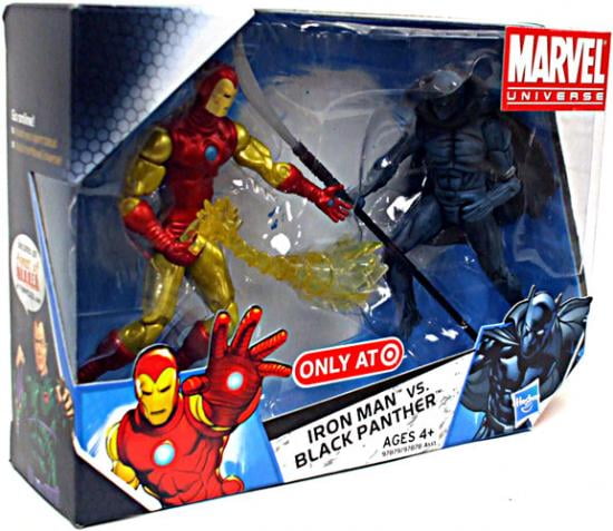 black panther action figure walmart