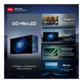 thumbnail image 4 of TV TCL Pantalla 50 Pulgadas QLED Smart Google TV 50QM5K, 4 of 8