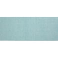 thumbnail image 3 of DII Eco-Friendly Chambray Fine Ribbed Table Runner 13x72 inches, 3 of 4
