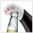thumbnail image 4 of Con Forma De Pata De Gato, Abridor De Botellas De Cerveza De Vidrio, Utensilios De Cocina sonducket HA041937-02, 4 of 5