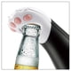 thumbnail image 4 of Abridor de Botellas ANGGREK Mini Con Forma de Pata de gato ABS, 4 of 8