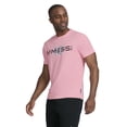 thumbnail image 2 of Messi Mens Short Sleeve Athletic Jersey Top, Sizes XS-3XL, 2 of 4