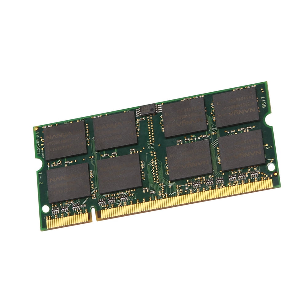 2X DDR 1GB Laptop Memory Ram SODIMM DDR 333MHz PC 2700 200Pins for Notebook Sodimm Memoria