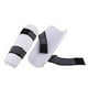 thumbnail image 2 of Protectores de piernas para artes marciales MMA Sanda, para mujeres y hombres, protectores de espinillas de karate, tallas XS/S/M/L/XL L, 2 of 9