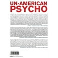 thumbnail image 2 of Un-American Psycho : Brian De Palma and the Political Invisible (Paperback), 2 of 3