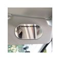 thumbnail image 4 of Car Rearview Mirror Sticker Cute Passenger Princess Car Decal, 4 of 4