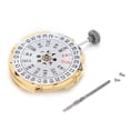 thumbnail image 1 of Watch Movement,Mechanical Watches Movement Dual Wrist Watch Movement Mechanical Watch Movement Top-Notch Performance, 1 of 12