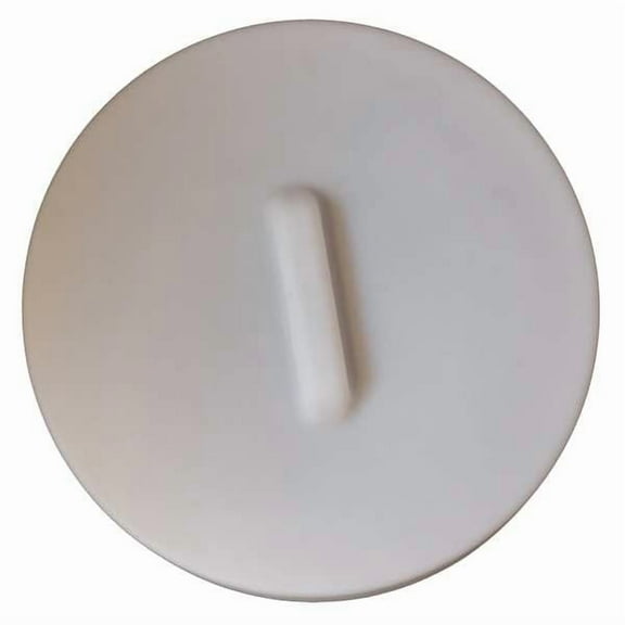 Kushlan Products Cement Mixer Drum Lid,For 450DD 450-4