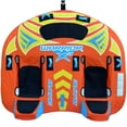 thumbnail image 2 of Rave Sports Warrior X3 Towable Tube, 2 of 13