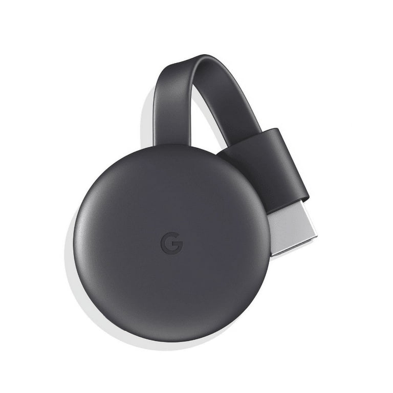 Google NESTWIFI3PK-CC Nest Wi-Fi 3-pk & Chromecast Bundle