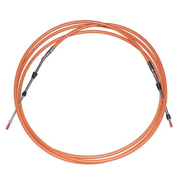 Control Cable, 12ft Universal 33C Style High EfficiencyPro #: PMC0X12 X-Ref #: