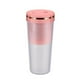 thumbnail image 2 of Exprimidor Portátil Para El Hogar, Pequeño Exprimidor Multifuncional, Exprimidor Automático, Vaso De Jugo Eléctrico Speravity HA020387-00, 2 of 7