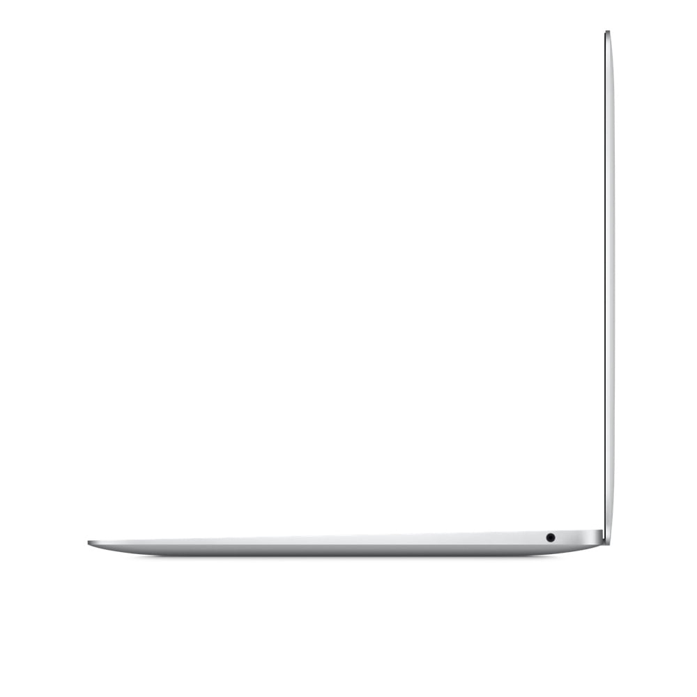 Apple Macbook Air 13.3-inch (Retina 8GPU, Silver) 3.2Ghz 8-Core M1 (2020) Laptop 128GB HD & 8GB RAM-Mac OS