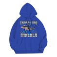 thumbnail image 3 of WILLBEST Sudaderas con Capucha y Sudaderas para Hombre, Jersey Clásico De Mitología China con Tela y Diseño Cómodos para Uso Informal. XXXGrande, 3 of 3