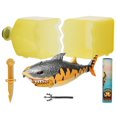 thumbnail image 4 of Treasure X, L’Or enfoui – Le trésor phosphorescent du requin, 4 of 6