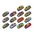 thumbnail image 1 of Pull Back Racing Cars,Die Cast Race Car Vehicles Model for Boys Girls Gift, 1 of 8