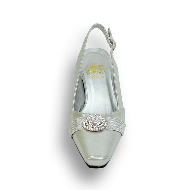 Dress shoes for shop women at walmart