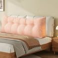 thumbnail image 3 of Soft Decorative Throw Pillow For Sofa Bedroom Living Room Cushion Cover With Unique Irregular Line Design And Durable Polyester Fabric Pillowcases with Zipper Organic Silk Pillowcase for Hair And Skin, 3 of 3