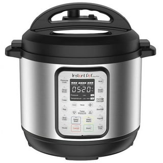 Restored Instant Pot LUX Mini 3 Qt 6-in-1 Multi- Use Programmable Pressure  Cooker, Slow Cooker, Rice Cooker, Saute, Steamer, and Warmer (Refurbished)  
