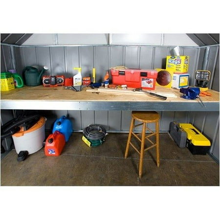Arrow Attic Storage Kit