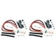 thumbnail image 1 of 2X Soldador de Punto de 12 V, Máquina de Almacenamiento de Soldadura Por Puntos de Batería Portátil DIY Equipo de Soldadura de Placa de Circuito PCB para 26650 32650, 1 of 5