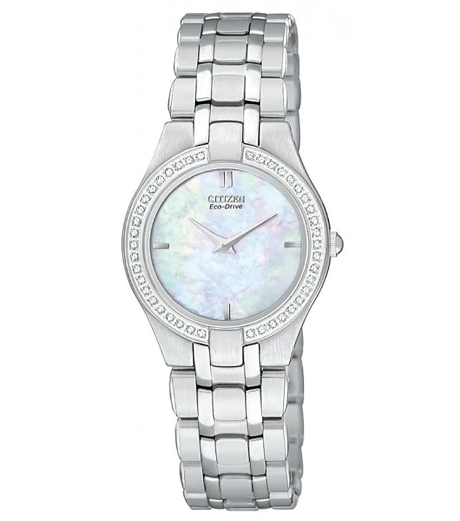 Citizen Women's EG3150-51D Stiletto Eco Drive Watch
