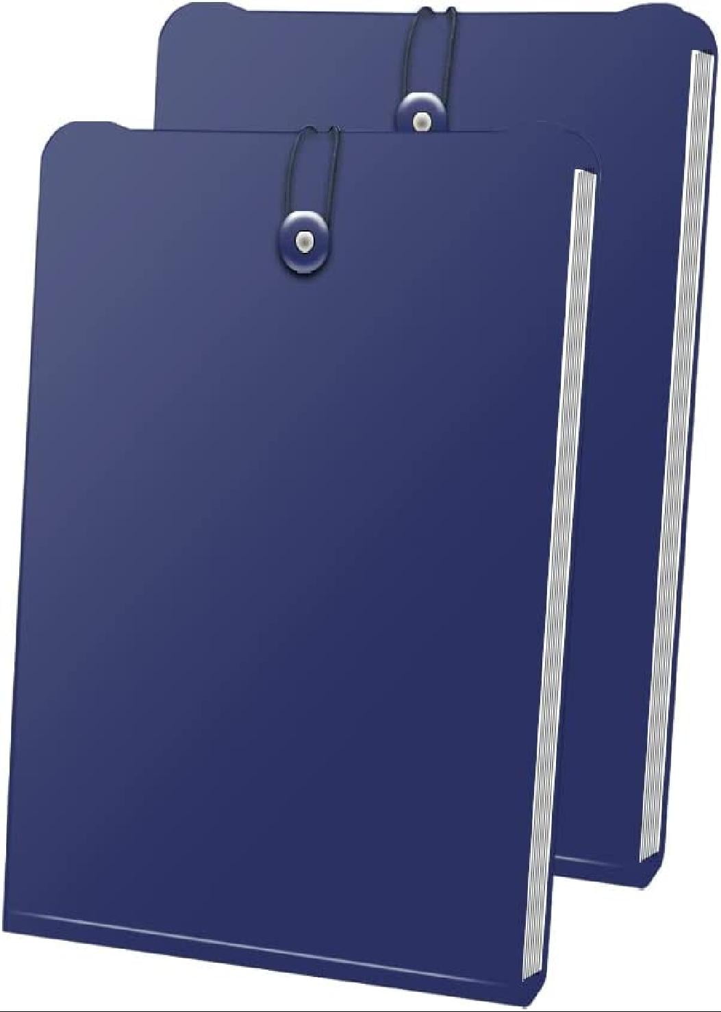 Vertical File Folder Expanding Accordion Folder Multi Pocket File
