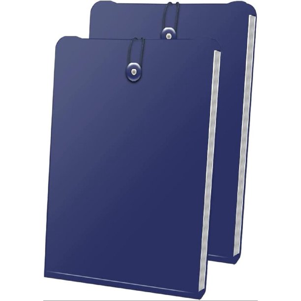 Vertical File Folder Expanding Accordion Folder Multi Pocket File