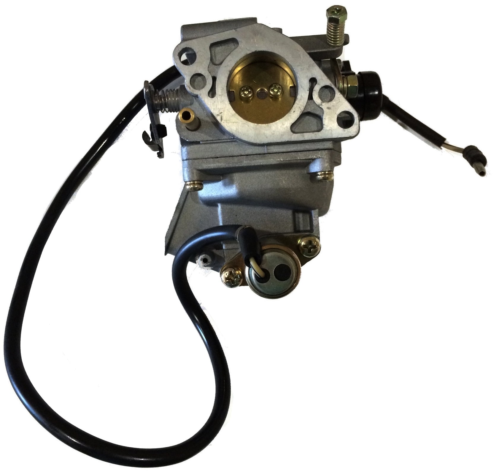 Carburetor Carb Fits For Honda GX610 GX620 Lawn Mower Generator Water Pump 